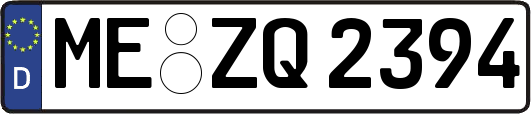 ME-ZQ2394