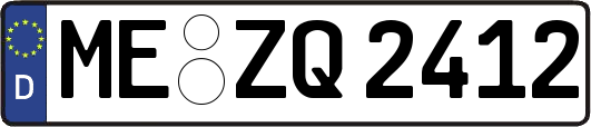 ME-ZQ2412