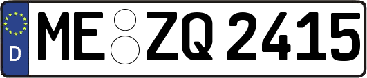 ME-ZQ2415