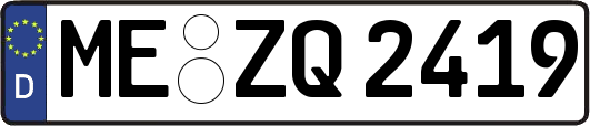 ME-ZQ2419