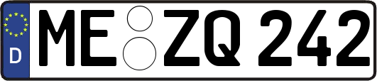 ME-ZQ242