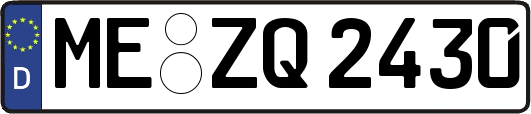 ME-ZQ2430
