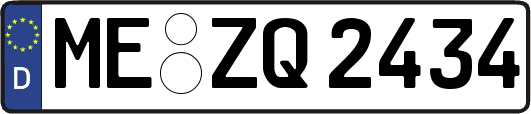 ME-ZQ2434
