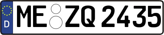 ME-ZQ2435