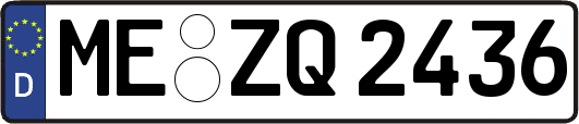 ME-ZQ2436