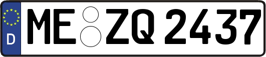 ME-ZQ2437