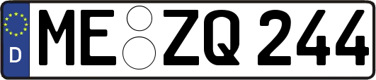 ME-ZQ244