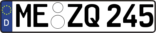 ME-ZQ245