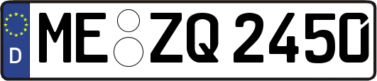 ME-ZQ2450