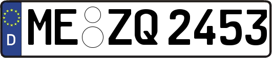ME-ZQ2453