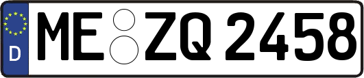 ME-ZQ2458