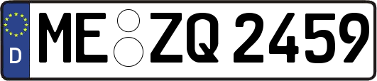 ME-ZQ2459