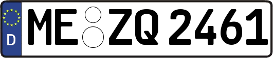 ME-ZQ2461