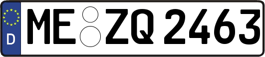 ME-ZQ2463