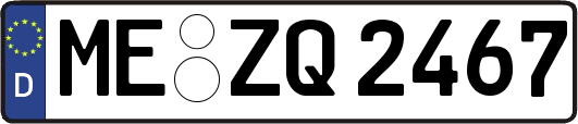 ME-ZQ2467