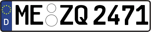ME-ZQ2471