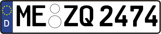 ME-ZQ2474