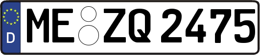 ME-ZQ2475