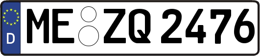 ME-ZQ2476