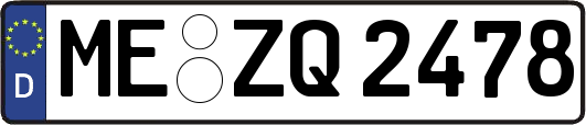 ME-ZQ2478