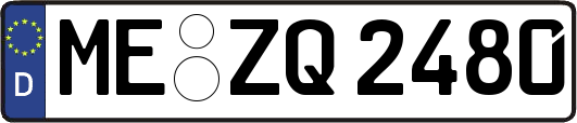 ME-ZQ2480