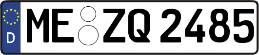ME-ZQ2485