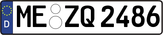 ME-ZQ2486