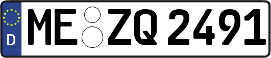 ME-ZQ2491