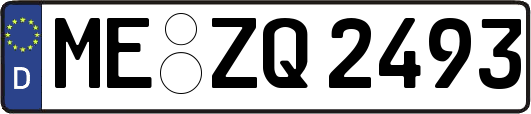 ME-ZQ2493