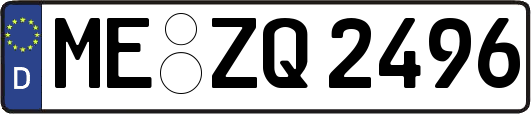 ME-ZQ2496