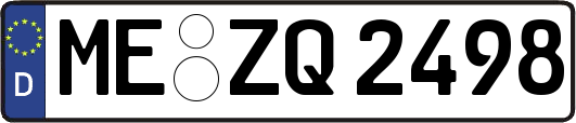 ME-ZQ2498