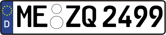 ME-ZQ2499