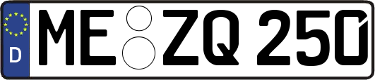 ME-ZQ250