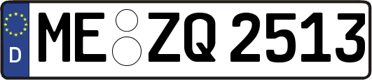 ME-ZQ2513