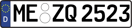 ME-ZQ2523