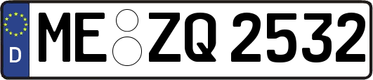 ME-ZQ2532