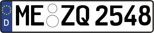 ME-ZQ2548