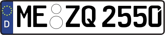 ME-ZQ2550