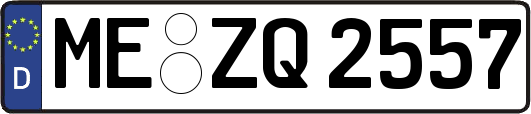 ME-ZQ2557