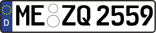 ME-ZQ2559
