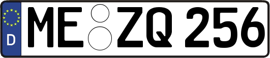 ME-ZQ256