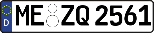 ME-ZQ2561