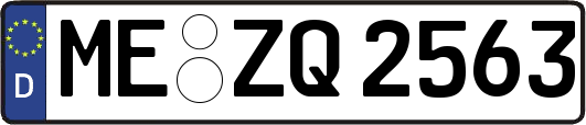 ME-ZQ2563