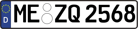 ME-ZQ2568