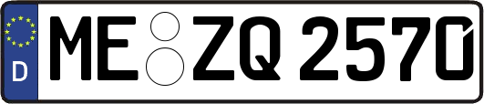 ME-ZQ2570