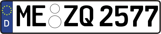ME-ZQ2577