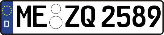 ME-ZQ2589