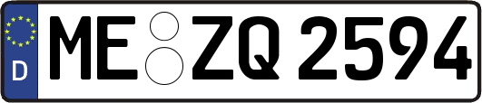 ME-ZQ2594