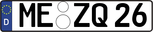 ME-ZQ26