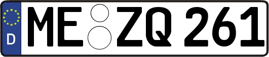 ME-ZQ261